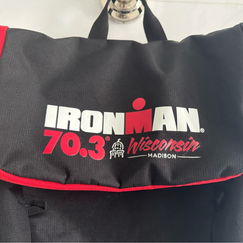 Ironman Backpack - Picture 2 of 5